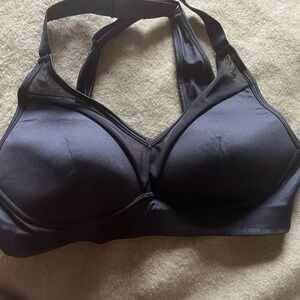 Black Women's Intimate Bra